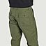 matière Baker Modern Military Pants - Japan Blue Jeans